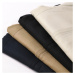 Elegantní pánské sako / bunda na zip se stojatým límcem