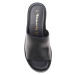 Dámské pantofle Tamaris 1-27245-38 black leather