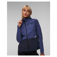 Dámská Běžecká Větrovka On Running Core Jacket