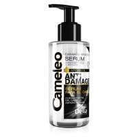Delia Cosmetics Cameleo Anti Damage sérum na vlasy s arganovým olejem 150 ml