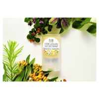 Biorythme přírodní deodorant Citronová meduňka Velikost balení: Malé balení 15 g