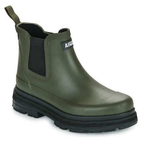 Aigle SOFT RAIN 2 Zelená