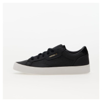 adidas Originals Sleek W cblack / cblack / ftwwht