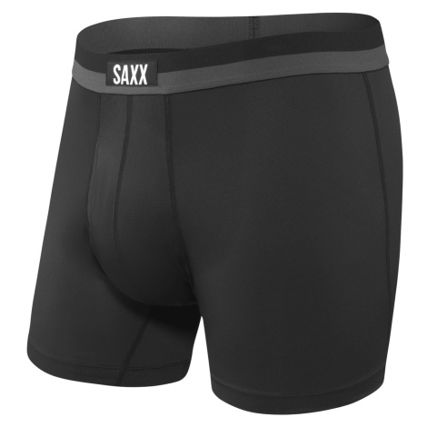 Pánské boxerky Saxx Sport Mesh BB Fly