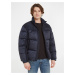 New York Monogram Puffer Bunda Tommy Hilfiger