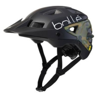 BOLLÉ - TRACKDOWN MIPS Black Acid Matte M 55-59cm