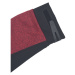 Cerva Huyer Pánská softshellová bunda 03010582 červená