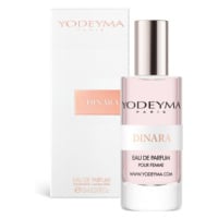 Dámský parfém Yodeyma DINARA Varianta: 15ml