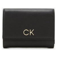 Calvin Klein Jeans K60K608994 Černá