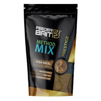 Feederbait krmítková směs methodmix prestige 800 g - fish meal natural