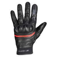 IXS Kožené letní rukavice iXS DESERT-AIR černé