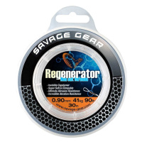 Savage Gear Vlasec Regenerator Mono 30m - 0,90mm