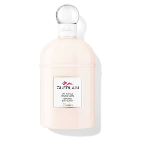 GUERLAIN Mon Guerlain tělové mléko pro ženy 200 ml