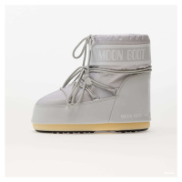 Tenisky Moon Boot Icon Low Nylon Glacier Grey