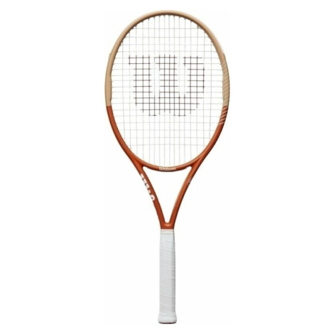 Wilson Roland Garros Team 102 Tennis Racket L3 Tenisová raketa