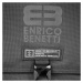 Pánská taška přes rameno Enrico Benetti Aleric - černá