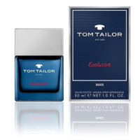 TOM TAILOR Exclusive Man EdT 30 ml