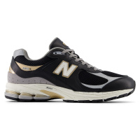 Unisex boty New Balance M2002RPO – černé