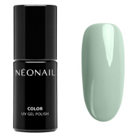NeoNail Bloomy Vibes gelový lak na nehty odstín Green Me Twice 7,2 ml
