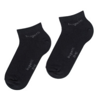 Sada 3 párů dámských nízkých ponožek Bugatti