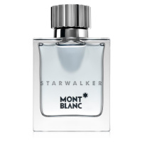 Montblanc Starwalker toaletní voda pro muže 50 ml