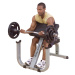 Posilovač bicepsů Body-Solid Curl Bench GPCB329