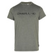 O'Neill RUTILE Pánské tričko, khaki, velikost