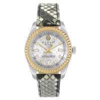 Philipp Plein PWDAA0121 Queen Crystal 36mm