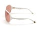 Sluneční brýle Web Eyewear WE0290-6521E - Dámské
