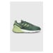 Sneakers boty adidas Originals Zx 1k Boost 2.0 zelená barva