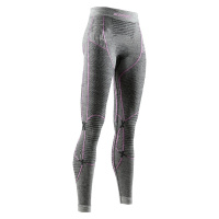 X-Bionic erino Pants W CL-WP05W23W-B343 - black/grey/magnolia