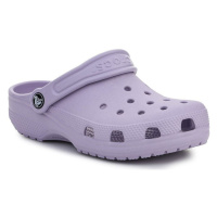 Crocs Classic Clog Fialová