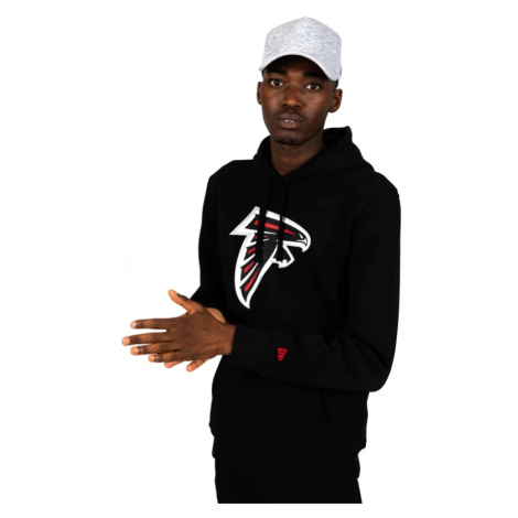 Pánská mikina s kapucí New Era NFL Atlanta Falcons