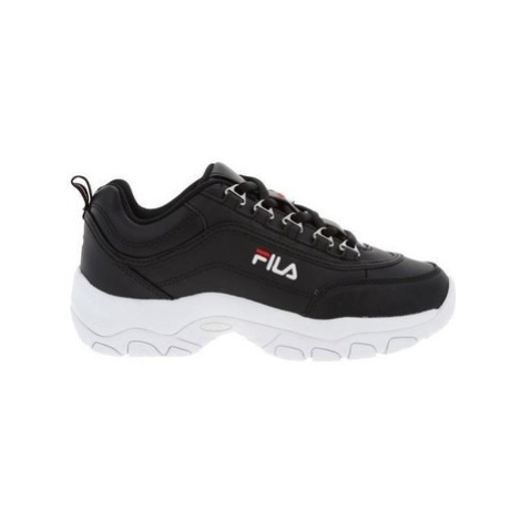 Fila FX Ventuno Černá