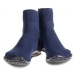 Leguano CLASSIC Blue | Ponožkové barefoot boty