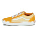 Vans COMFYCUSH OLD SKOOL Žlutá