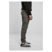 Ray Vintage Trousers - olive