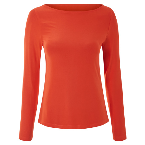 esmara® Dámské triko s dlouhými rukávy