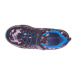 Dětská obuv Alpine Pro ARDMORO - modrá