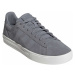adidas DAILY 2.0 Pánské tenisky, tmavě šedá, velikost 44