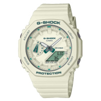Dámské hodinky Casio G-SHOCK GMA-S2100GA-7AER + DÁREK ZDARMA