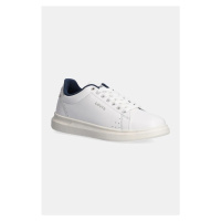 Sneakers boty Levi's ELLIS 2.0 bílá barva, D7885-0005