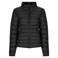 Only ONLNEWTAHOE QUILTED JACKET OTW Černá