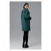 Dámský kabát / plášť model 14448913 - Figl