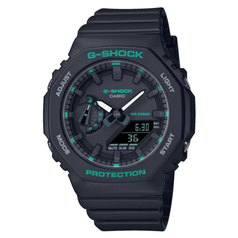 Casio G-Shock Carbon Core Guard GMA-S2100GA-1AER (619)