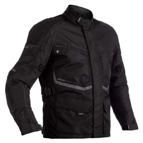 RST Pánská textilní bunda RST 2361 MAVERICK CE / JKT 2361 - černá