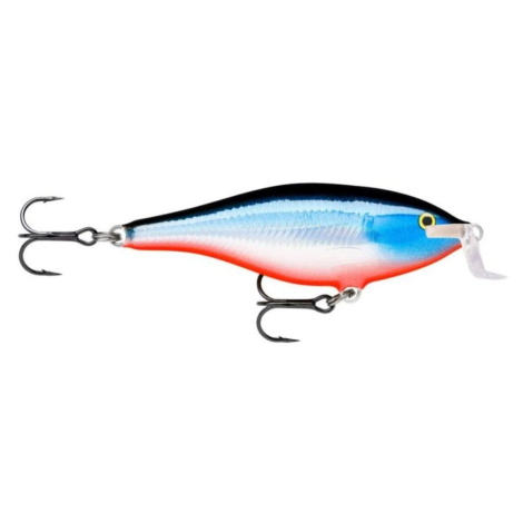 Rapala Wobler Shallow Shad Rap BGHH - 7cm 7g