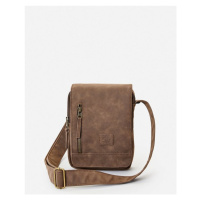 Taška Rip Curl LEAZARD POUCH Brown