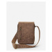 Taška Rip Curl LEAZARD POUCH Brown