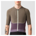 Isadore Distance Performance Wool Jersey zelená